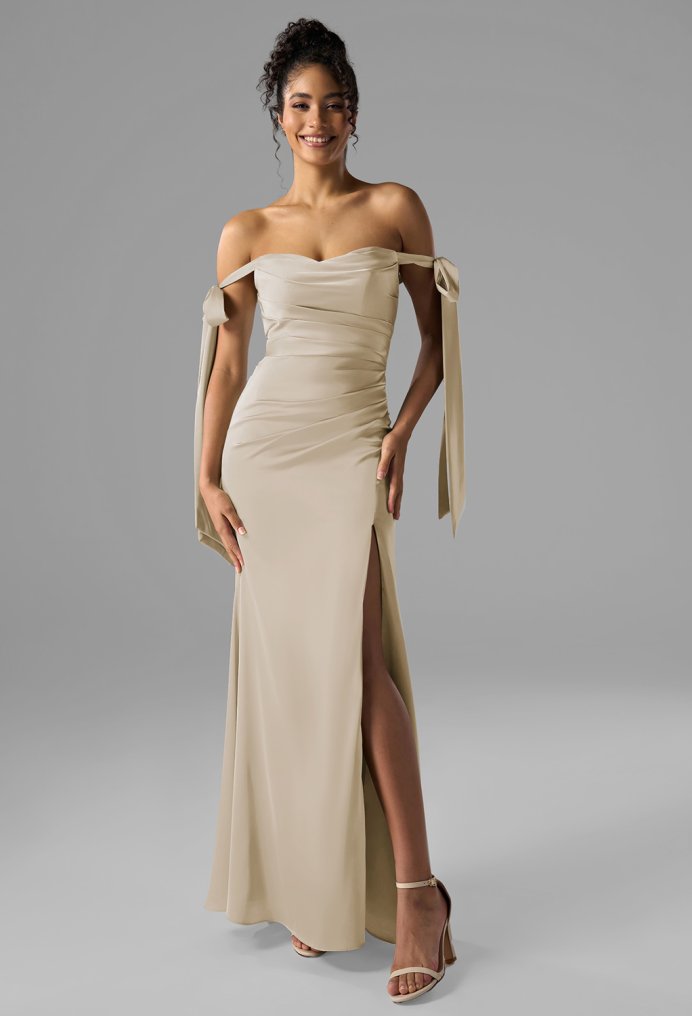 AW Shauna Dress